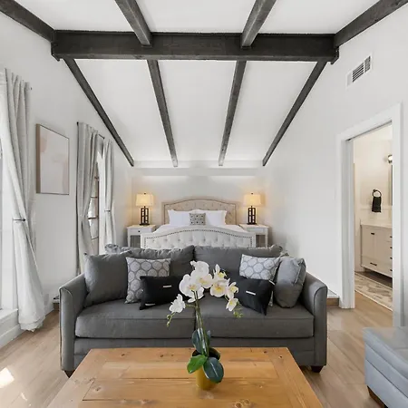 Farm Retreat With Jacuzzi, Fire Pit, Mini Goats, Mini Ponies And Mini Cows Villa